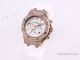 Bust Down Audemars Piguet Ladies watch Rose Gold Panda Face (2)_th.jpg